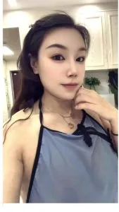 江苏 - 盐城喝茶交流实拍 - 盐都御姐