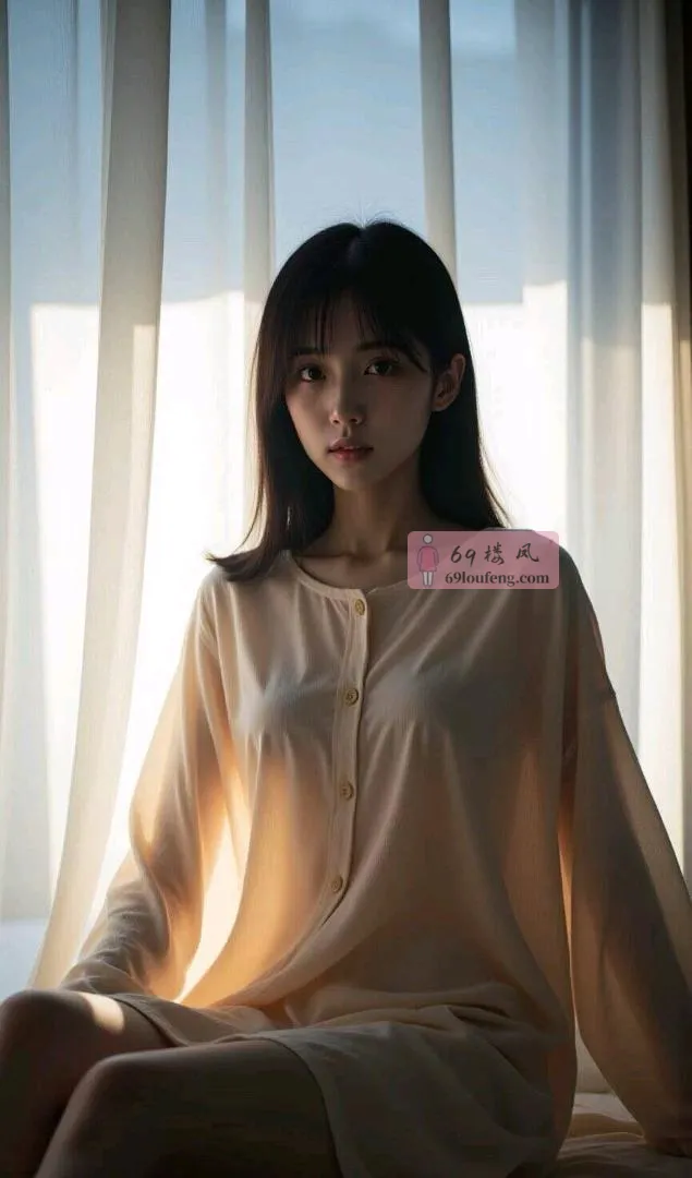 虹口高颜值纯女甜甜 - 上海-虹口区 楼凤实拍第3张