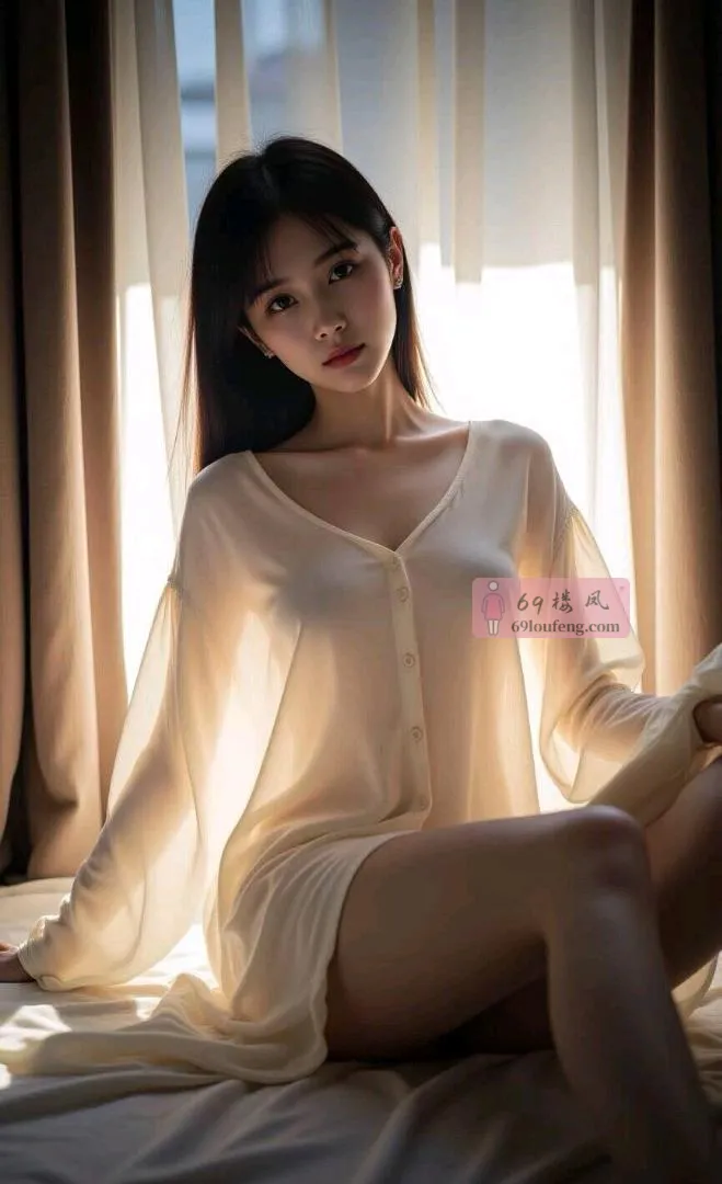 虹口高颜值纯女甜甜 - 上海-虹口区 楼凤实拍第2张