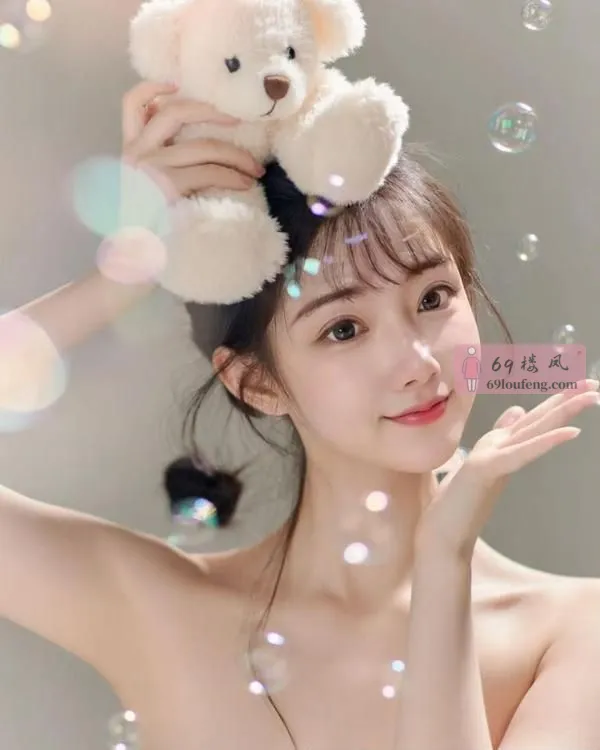 酷似明星柳岩大胸美女 - 广东-深圳 楼凤实拍第4张