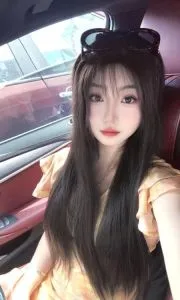 【浙江 - 杭州】上城颜值美女叶子 最新实拍图片