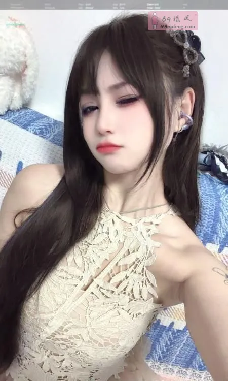 罗湖颜值美女柠檬 - 广东-深圳 楼凤实拍第1张