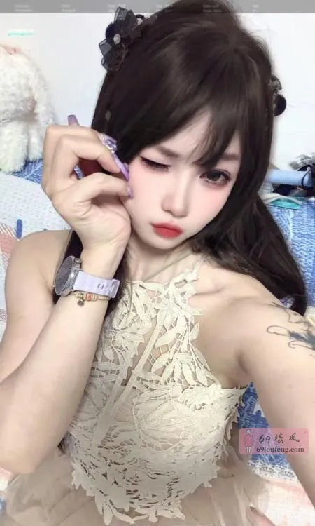 罗湖颜值美女柠檬 - 广东-深圳 楼凤实拍第3张