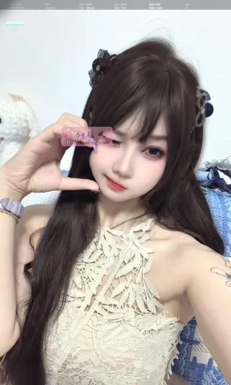 罗湖颜值美女柠檬 - 广东-深圳 楼凤实拍第2张
