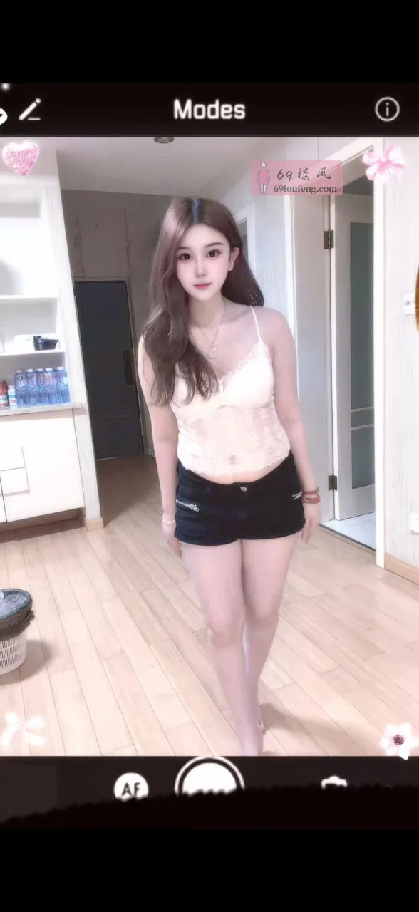 姑苏区服务系小少妇 - 江苏-苏州 楼凤实拍第2张