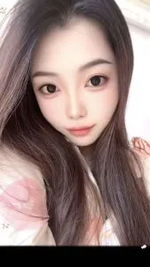 【山东 - 青岛】青岛小美女 避雷小作文配图
