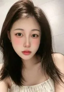 重庆性感美女 现场拍摄照片 (重庆 - 渝中区)