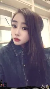 大兴珍珍，高颜值服务型御姐 真实工作室环境 (地点：北京 - 大兴区)