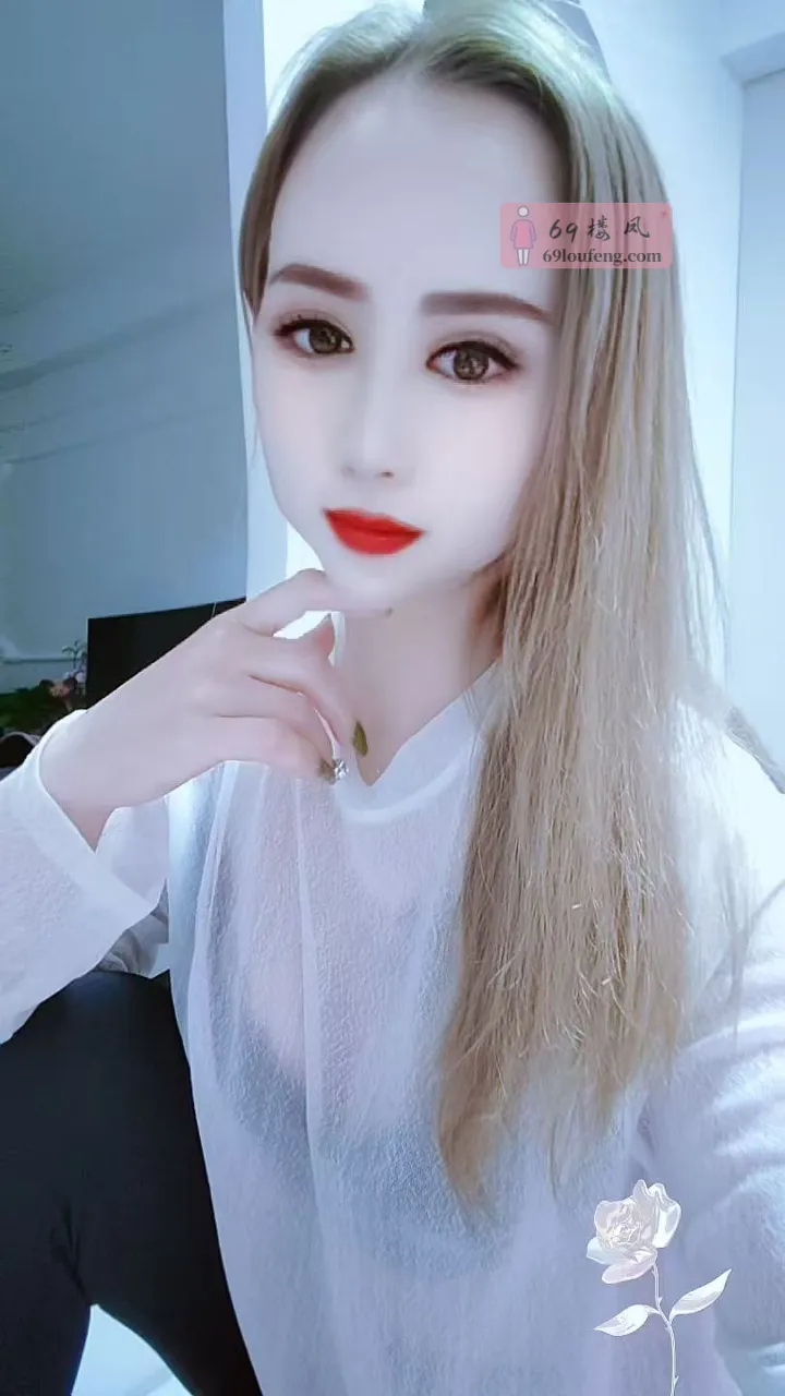 历城翘臀骚少妇 - 山东-济南 楼凤实拍第3张