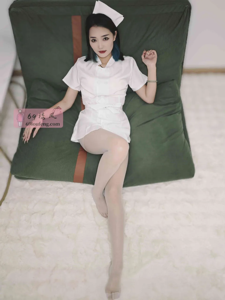 情趣丝足女王 - 江苏-南京 楼凤实拍第3张