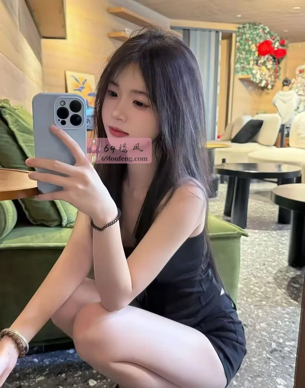 舞蹈系乖巧妹妹身材好 - 上海-闵行区 楼凤实拍第1张