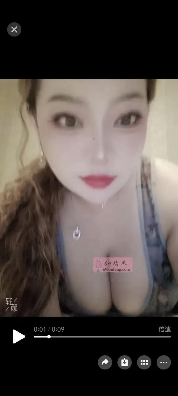 少妇可遇不可求机会难得 - 江西-南昌 楼凤实拍第1张