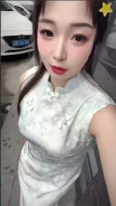 【实拍】天津 - 河西区 河西高颜巨乳雯雯 个人展示图