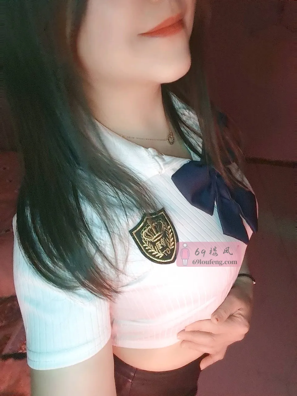 湖塘秀儿姐姐 - 江苏-常州 楼凤实拍第3张