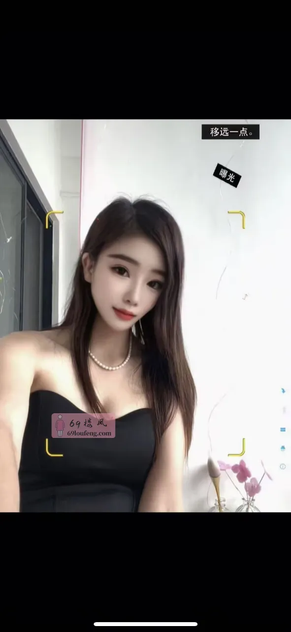 中山港口兼职小妹 - 广东-中山 楼凤实拍第1张