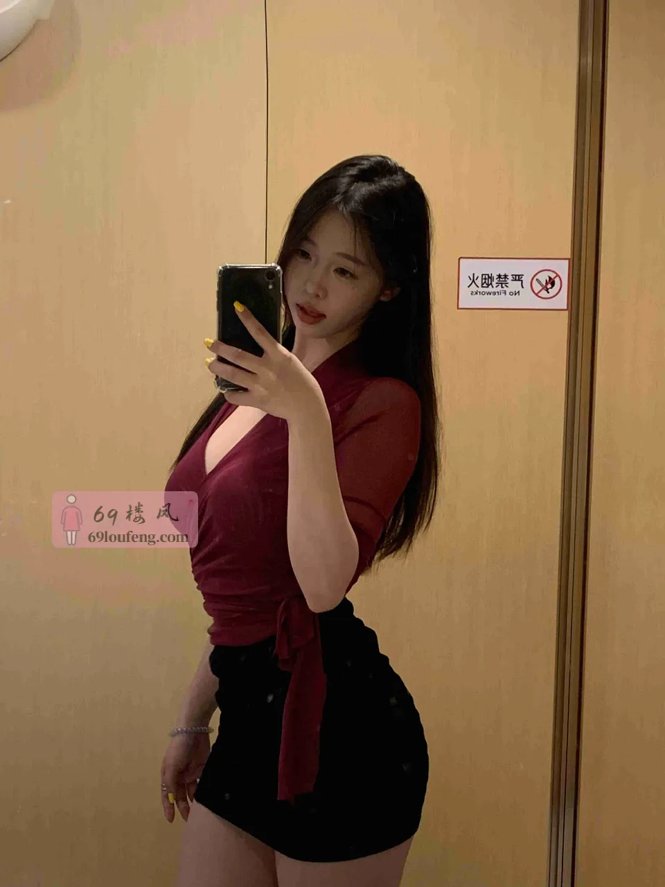 沈阳骚狐狸 - 辽宁-沈阳 楼凤实拍第2张