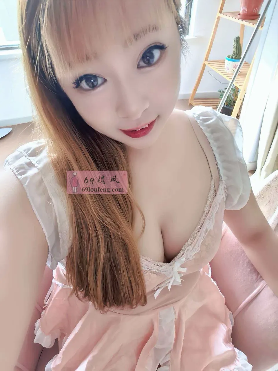 女友感年轻妹妹 - 天津-津南区 楼凤实拍第1张