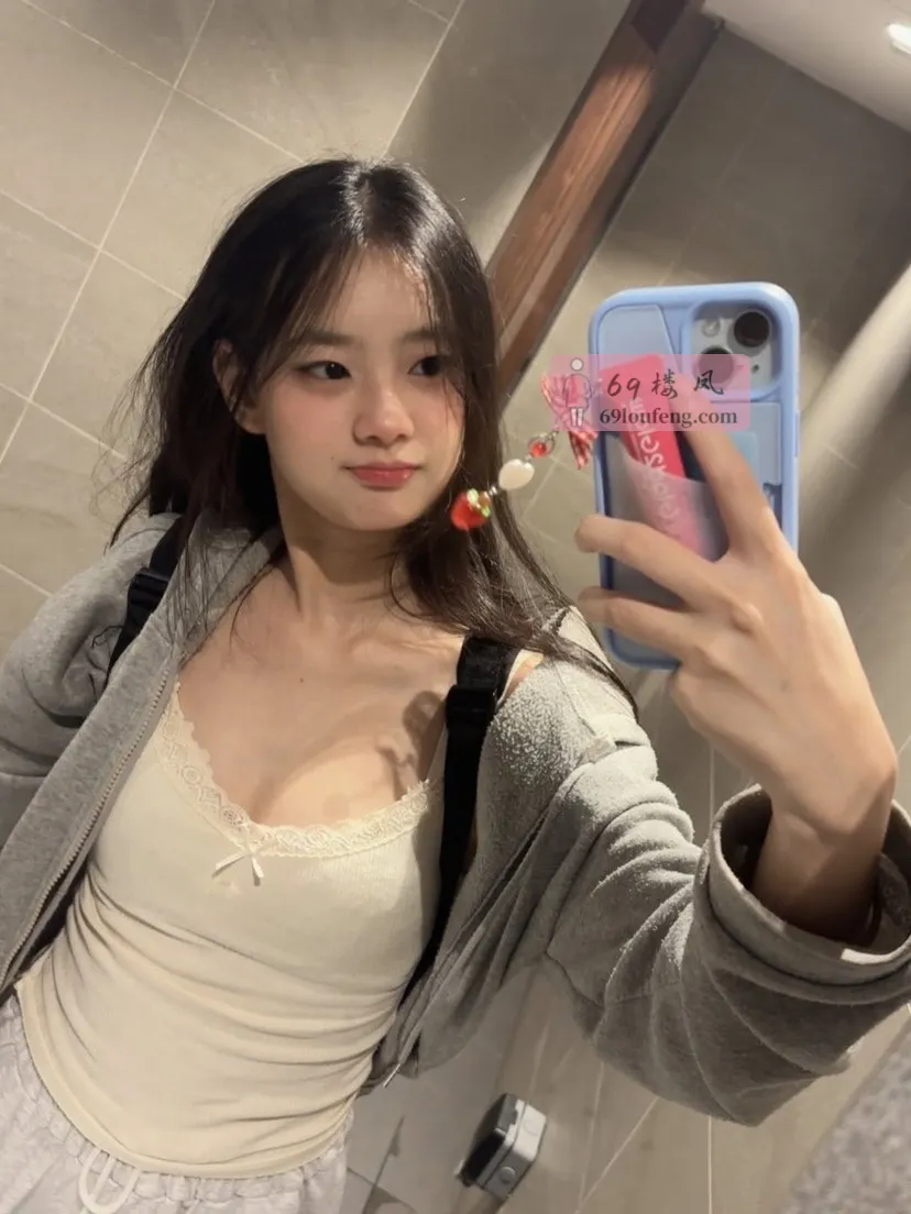 小鱼儿敬业中 - 陕西-西安 楼凤实拍第4张