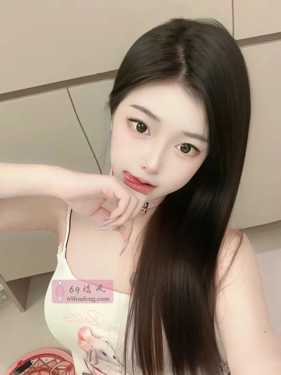 清纯可爱妹子谁看了都想操 - 福建-泉州 楼凤实拍第2张