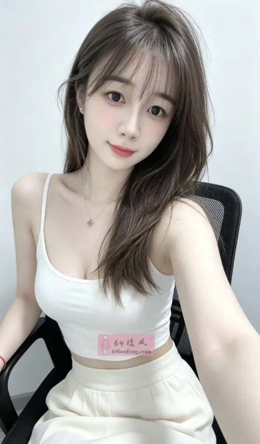 纯欲美女菲菲 - 陕西-西安 楼凤实拍第2张
