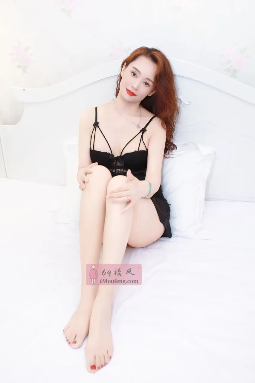 秦淮性感好身材美少妇 - 江苏-南京 楼凤实拍第2张