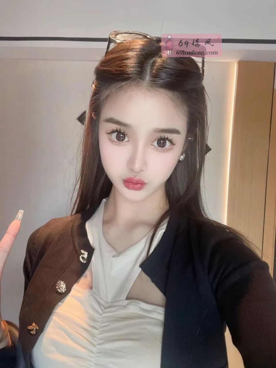 体验魔鬼身材气质性感美女 - 辽宁-丹东 楼凤实拍第1张
