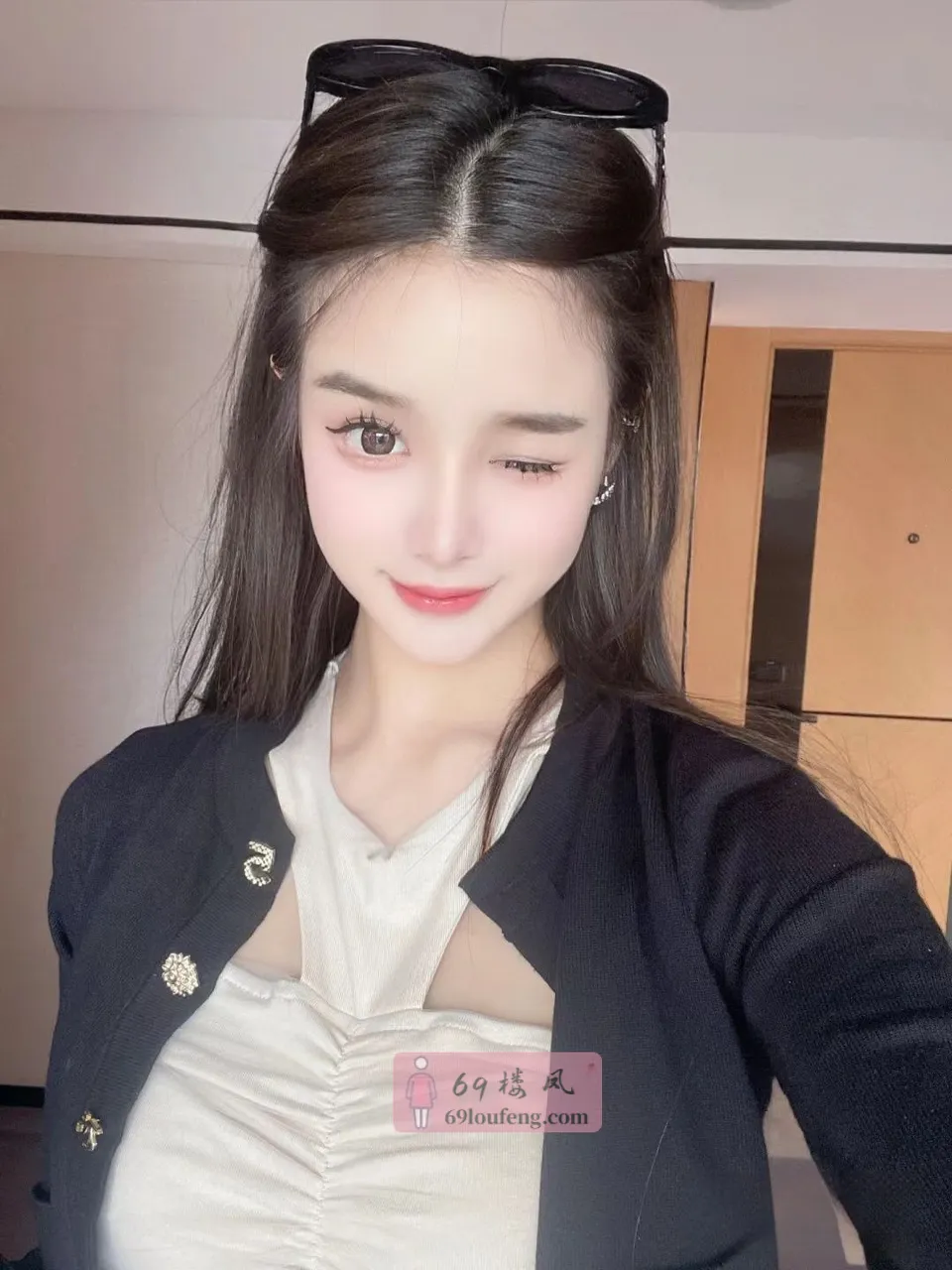 体验魔鬼身材气质性感美女 - 辽宁-丹东 楼凤实拍第2张