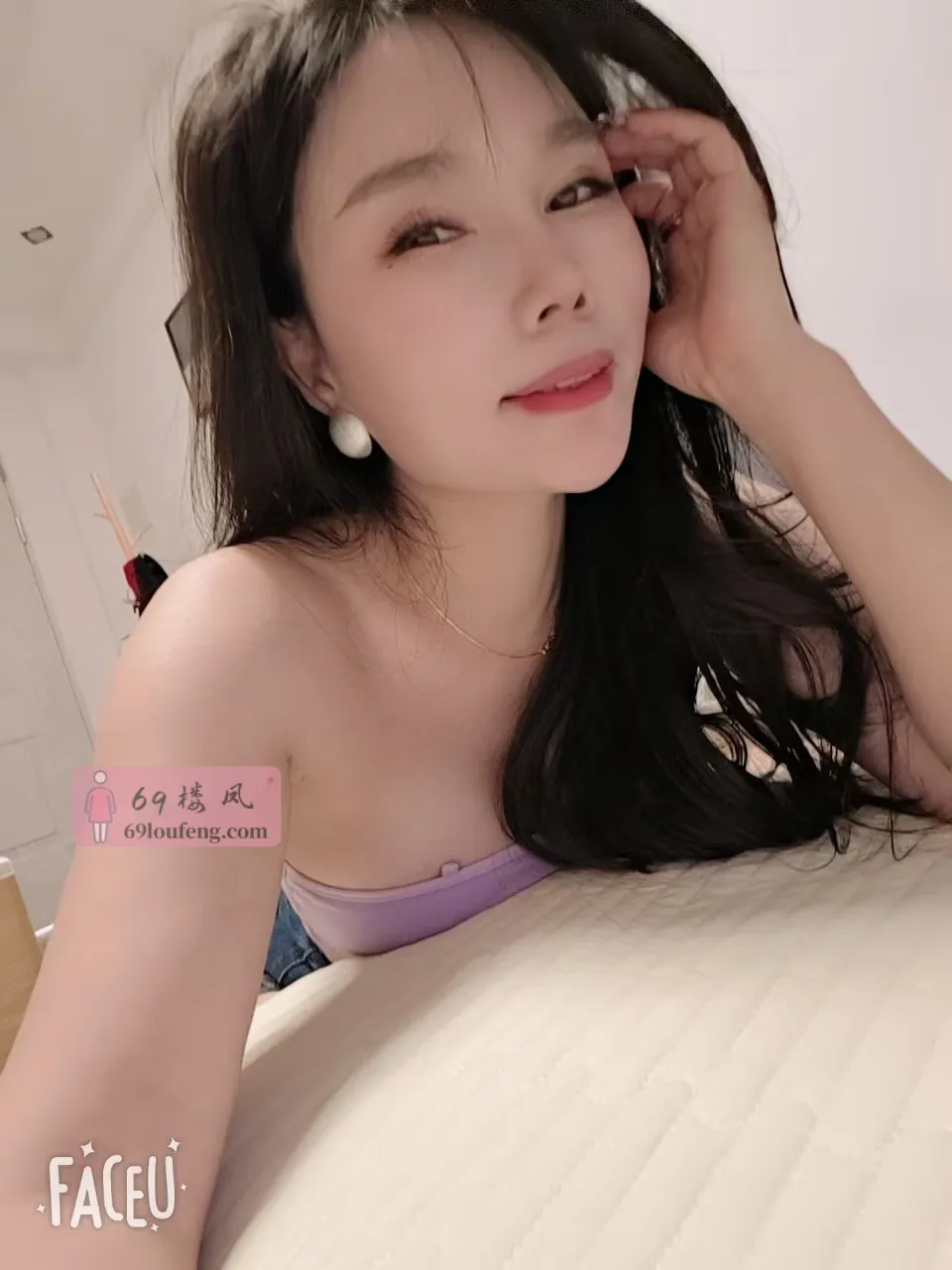 福田喜宝上梅林宝藏女孩颜值身材在线 - 广东-深圳 楼凤实拍第1张