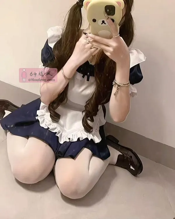 合肥性感美女 - 安徽-合肥 楼凤实拍第3张