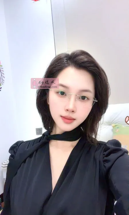 上城气质短发御姐 - 浙江-杭州 楼凤实拍第2张