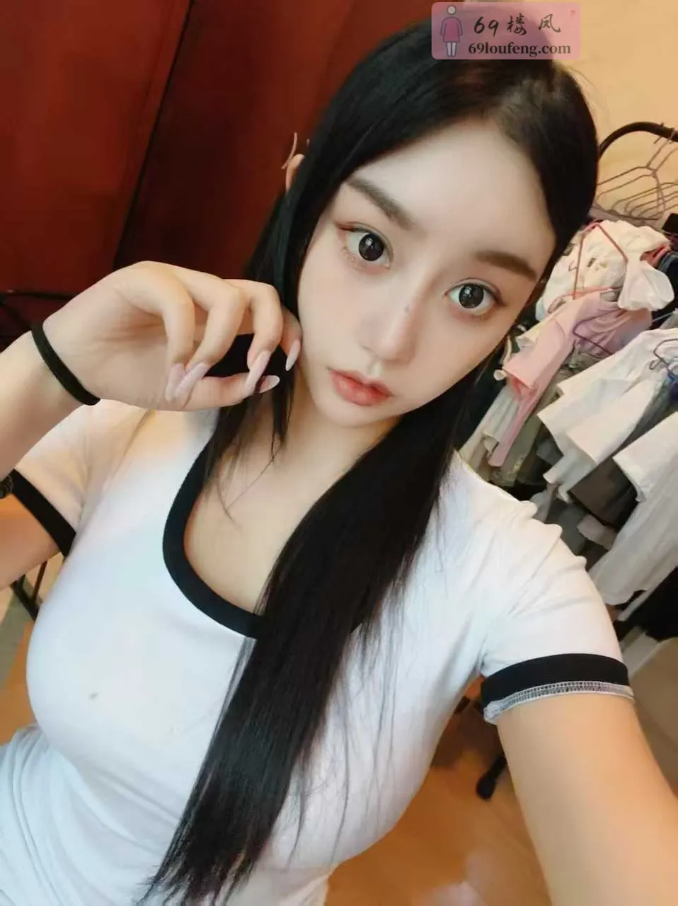 南开奥城巨乳妹妹恋人心 - 天津-南开区 楼凤实拍第2张