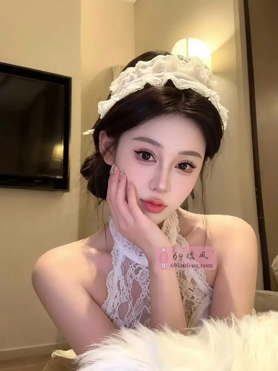 南开骚妹妹柔柔 - 天津-南开区 楼凤实拍第1张