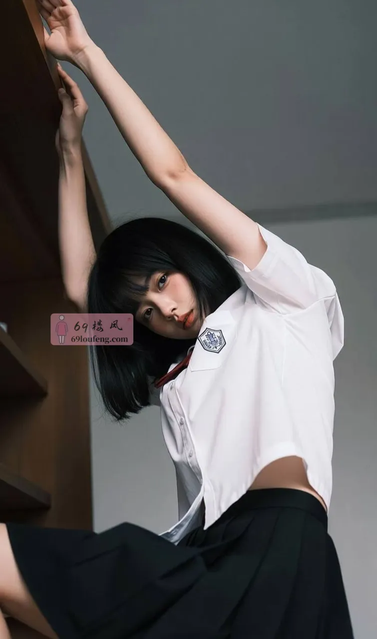 可爱萝莉真实直拍 - 广东-广州 楼凤实拍第1张