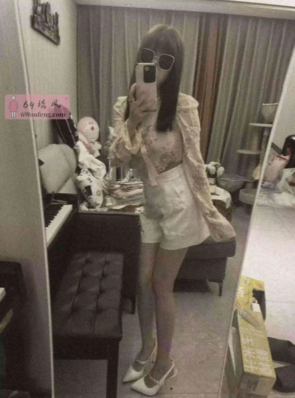 性感胸大水多少妇 - 上海-徐汇区 楼凤实拍第3张