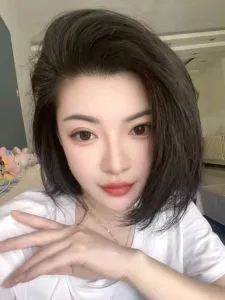 天津 - 河西区喝茶交流实拍 - 长腿小妖精