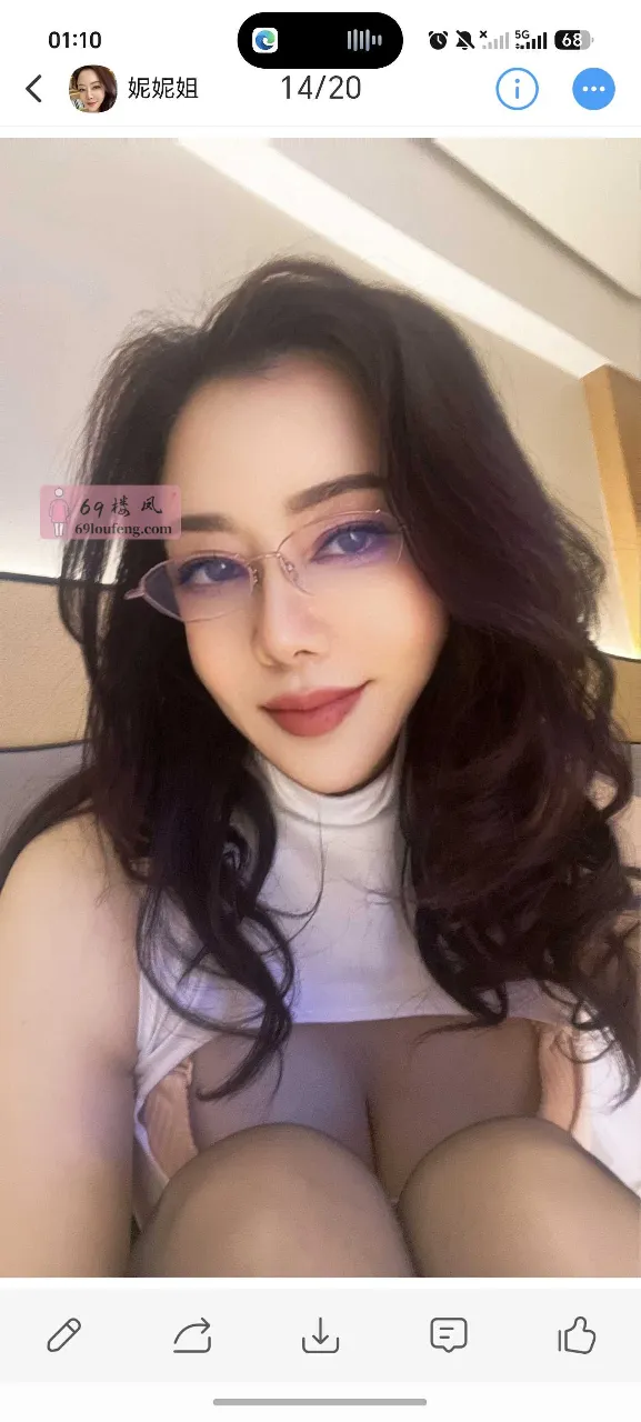 夫子庙熟女有韵味 - 江苏-南京 楼凤实拍第1张