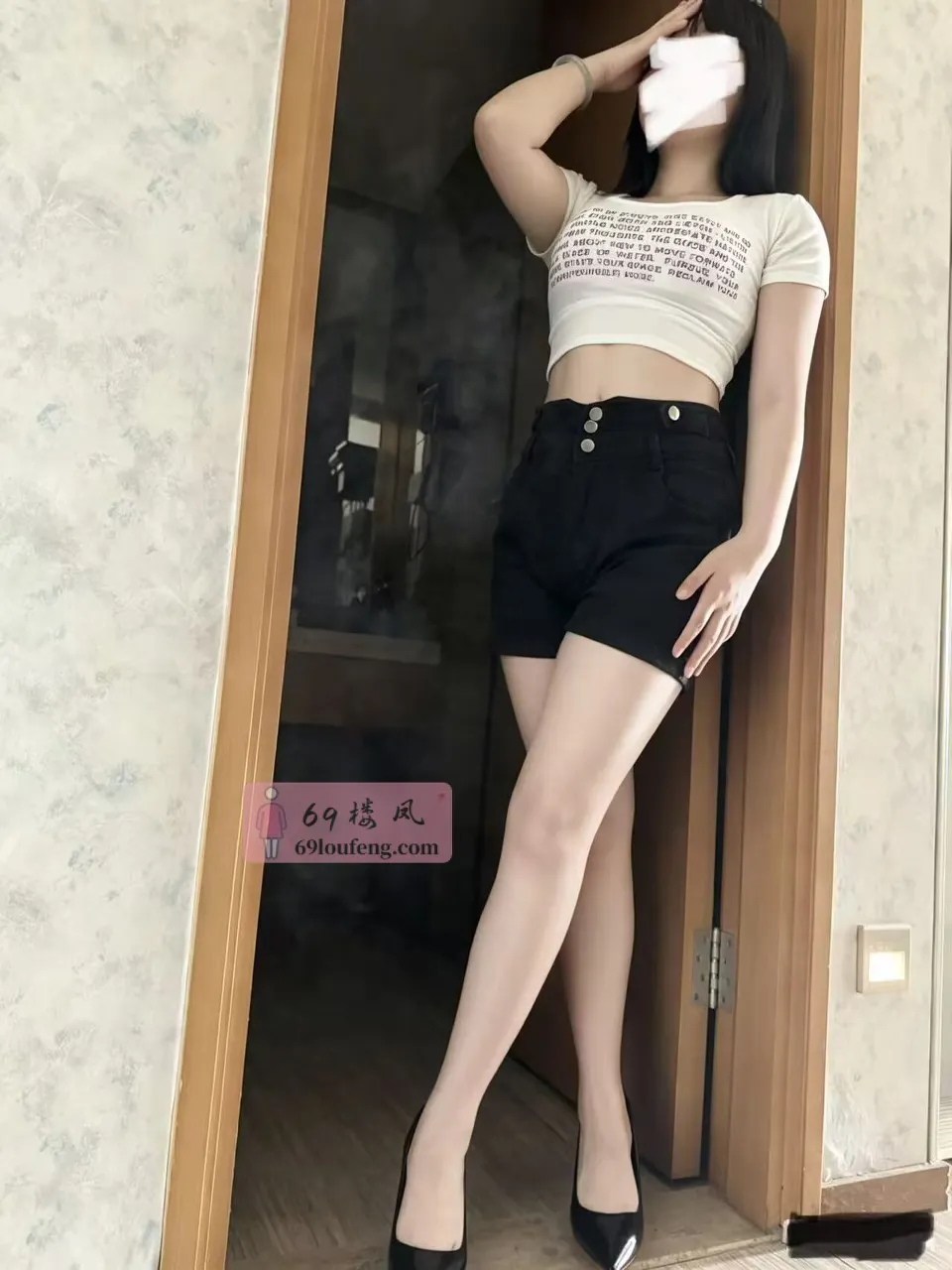年轻极品小姐姐 - 天津-河西区 楼凤实拍第1张