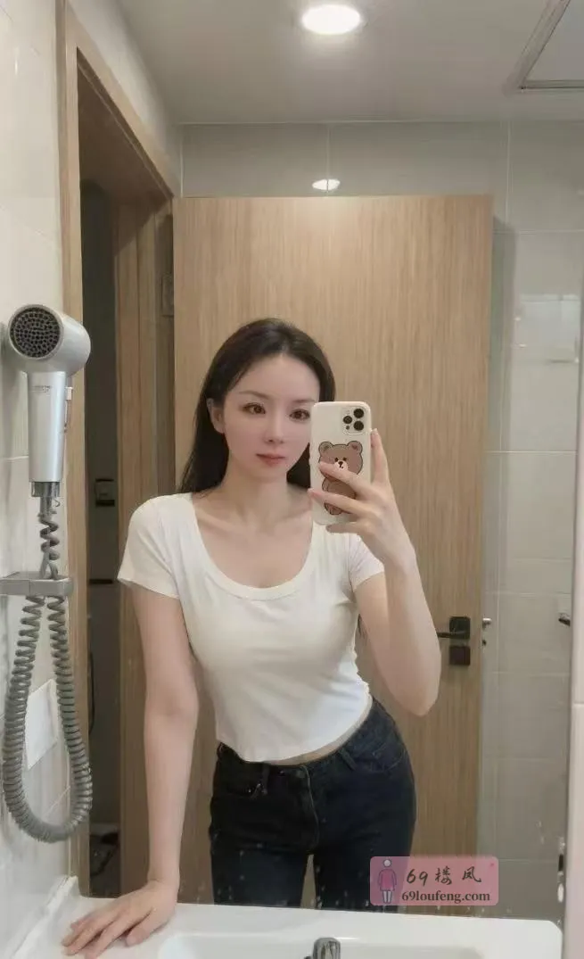 罗湖极致服务小小鱼 - 广东-深圳 楼凤实拍第3张