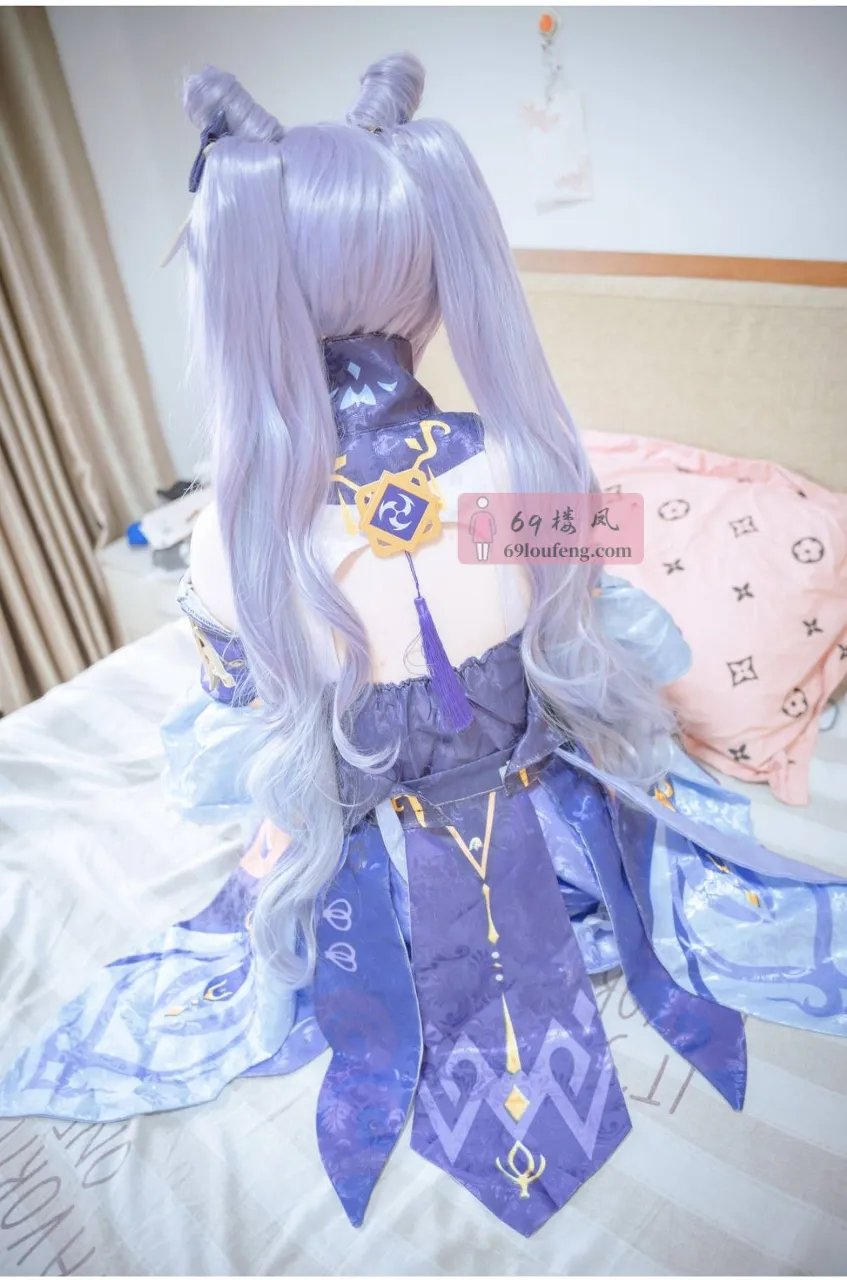 南京coser 草莓酱 - 江苏-南京 楼凤实拍第1张