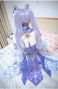 南京coser 草莓酱 现场拍摄照片 (江苏 - 南京)