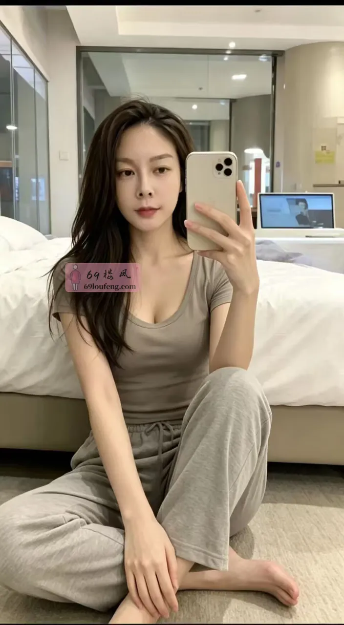 呼和浩特兼职少妇 - 内蒙-呼和浩特 楼凤实拍第4张