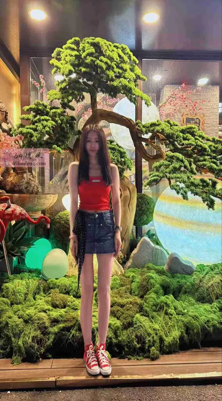皮肤白嫩身材一绝御姐 - 天津-南开区 楼凤实拍第4张