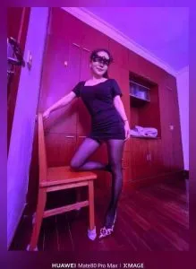 兰溪路媚娘 真实工作室环境 (地点：上海 - 普陀区)