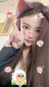 【实拍】甘肃 - 兰州 可爱多汁粉鲍小野猫 个人展示图