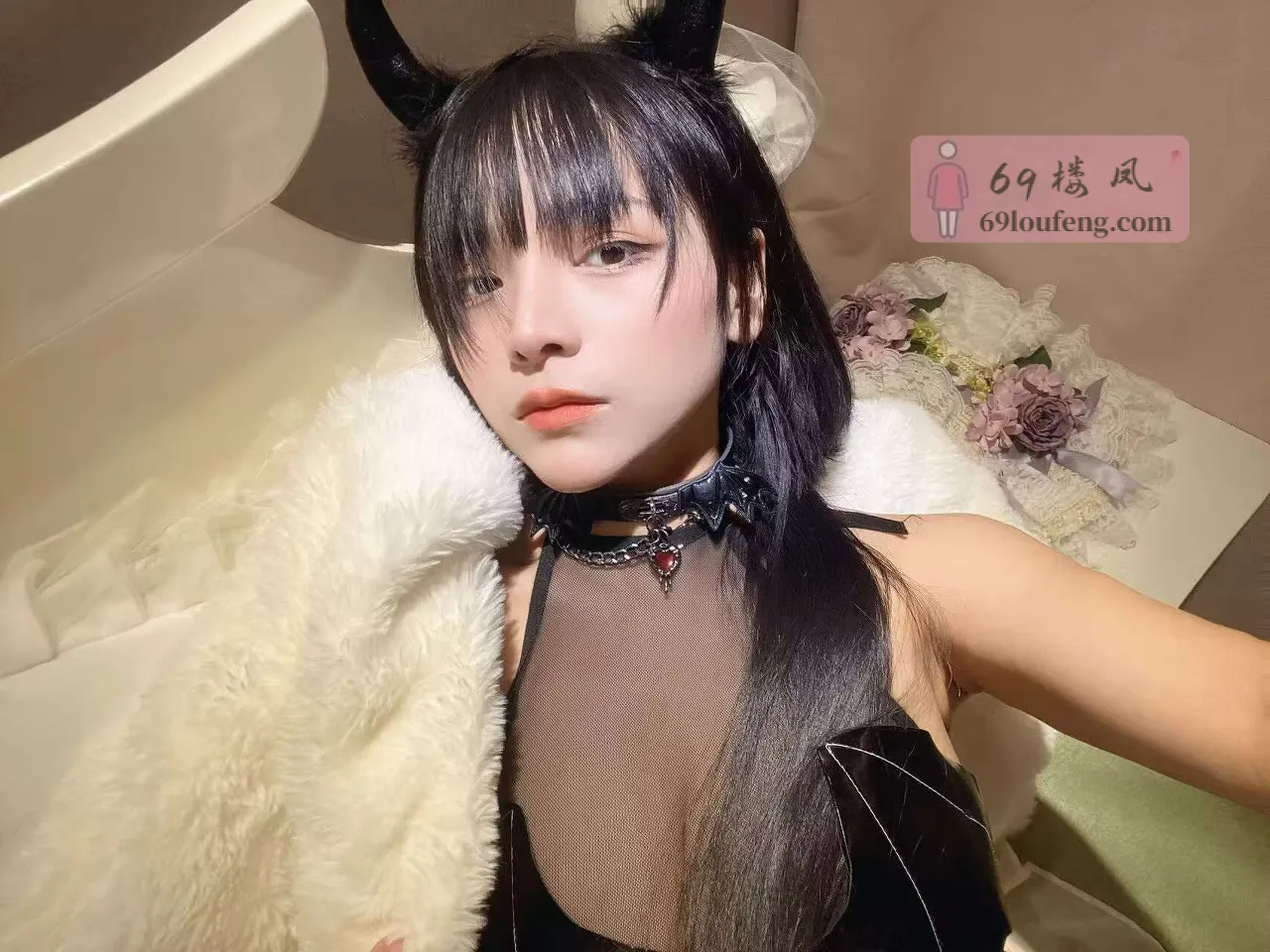 南京巨胸小萝莉 - 江苏-南京 楼凤实拍第4张