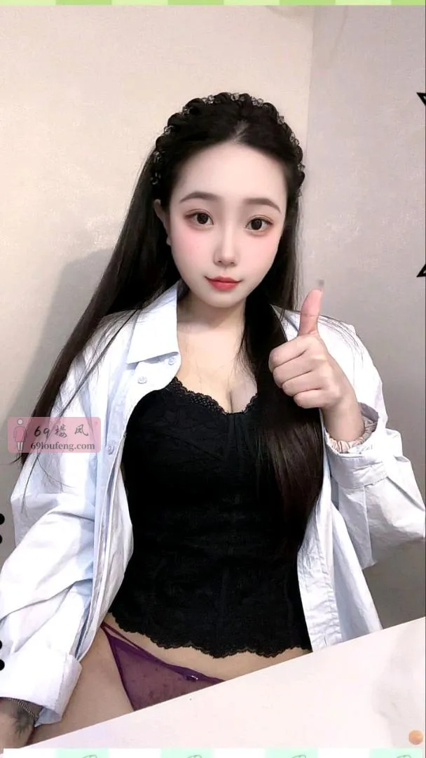 体验武侯区00后婷婷 - 四川-成都 楼凤实拍第1张
