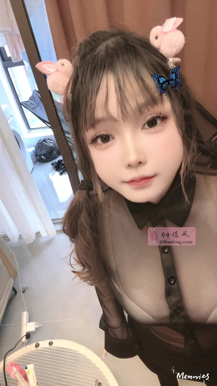 19岁大波E奶妹子 - 江苏-苏州 楼凤实拍第1张