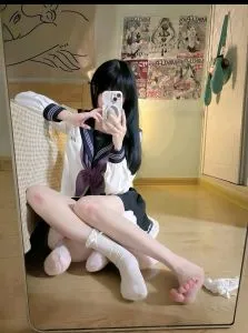 江宁甜妹真实兼职中项 现场拍摄照片 (江苏 - 南京)
