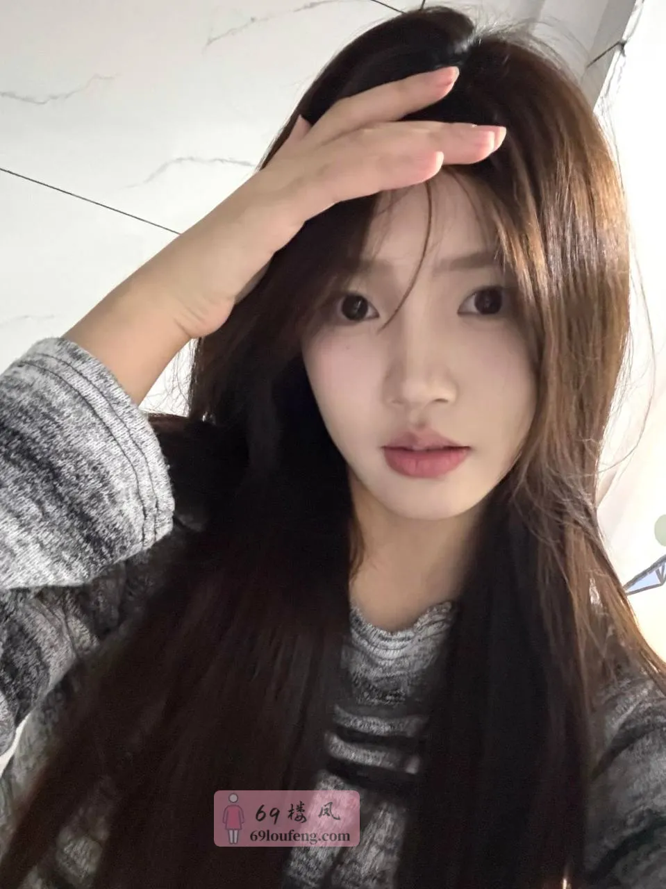 不限次大胸长腿小女友 - 江苏-南京 楼凤实拍第1张