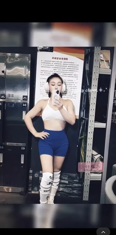健身萝莉秋姐 - 重庆-渝北区 楼凤实拍第1张